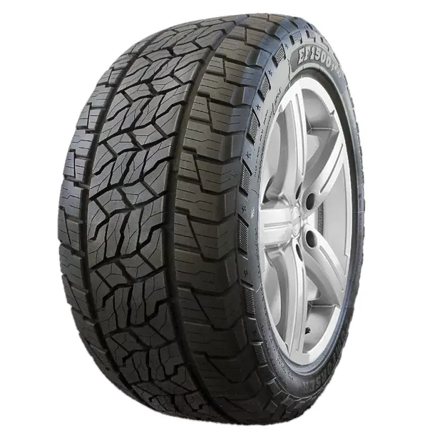 Comforser EF 1500