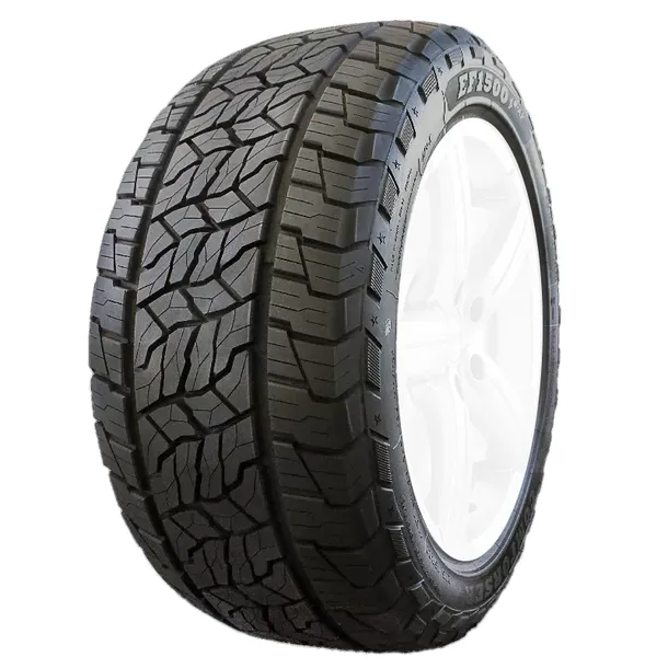 Comforser EF 1500