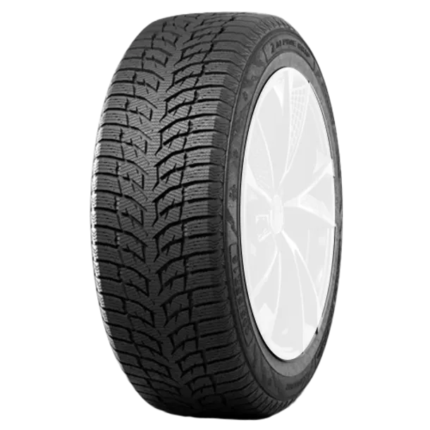 Berlin Tires Alpine Grip C