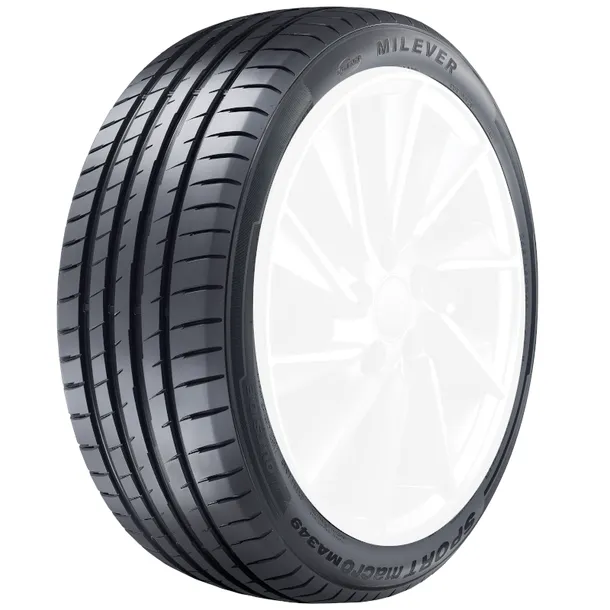Milever MA349