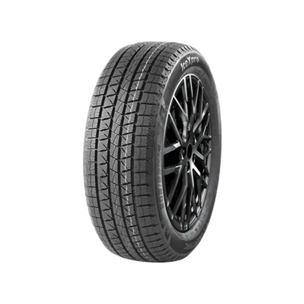 Powertrac Ice X Pro
