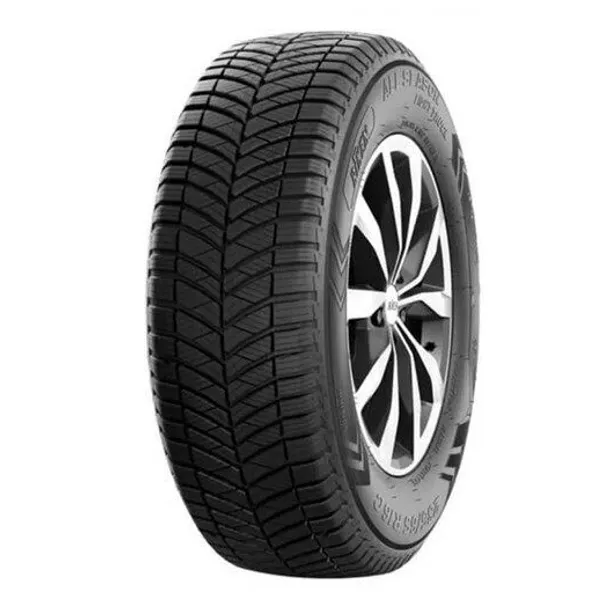 Riken All Season Light Truck