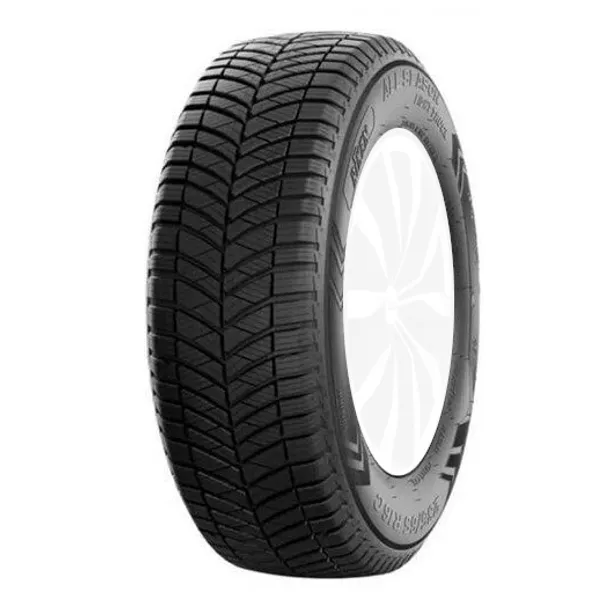 Riken All Season Light Truck