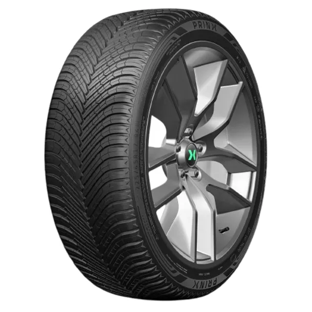 Prinx Quattura 4S