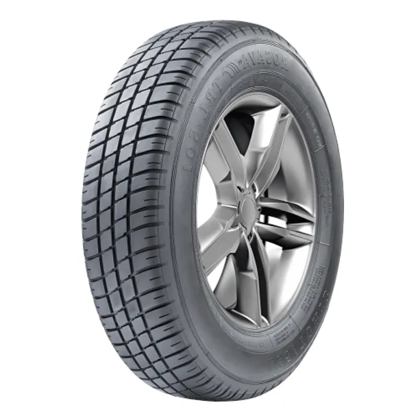Rosava TRL 501