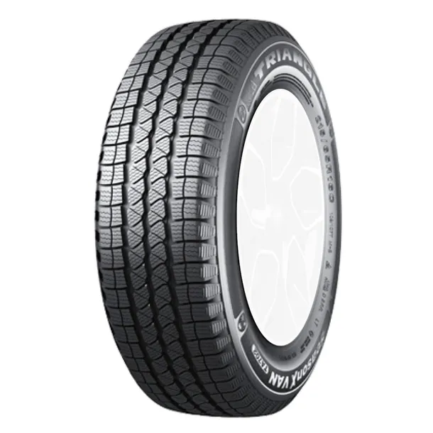 Triangle SeasonX Van TA702