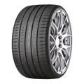 Unigrip Lateral Force Sport