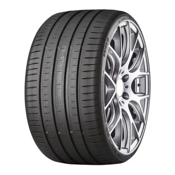 Unigrip Lateral Force Sport