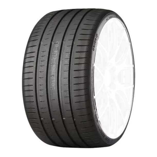 Unigrip Lateral Force Sport