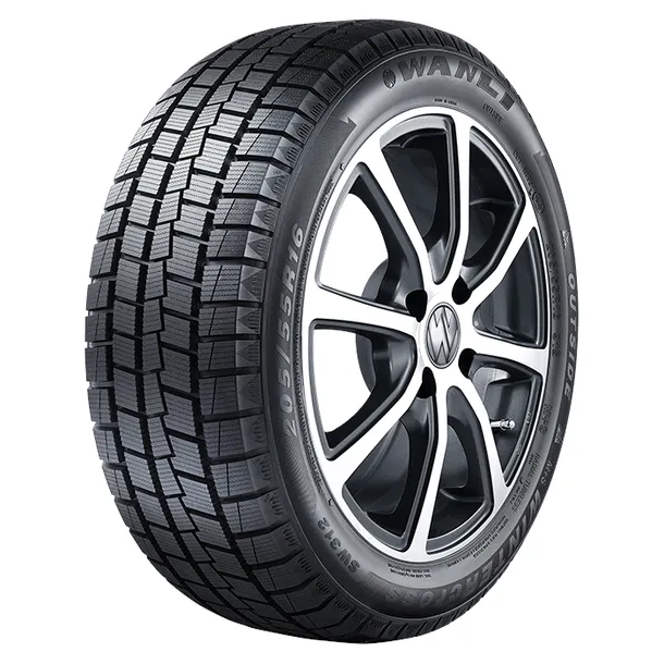 Wanli SW 312