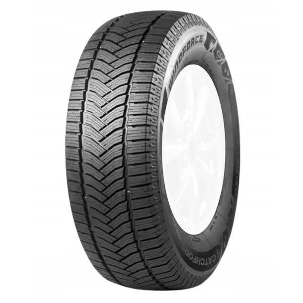 Windforce Catchfors Van AS