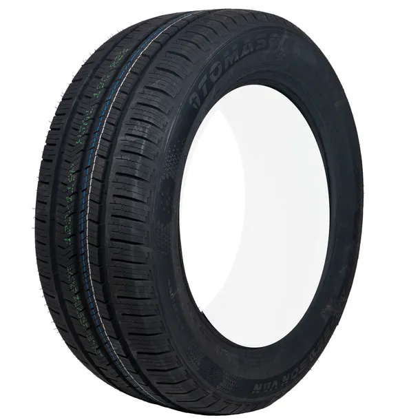 Tomason All Season Van