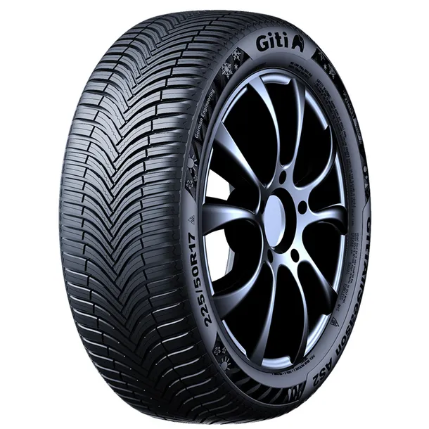 Giti GitiAllSeason AS2
