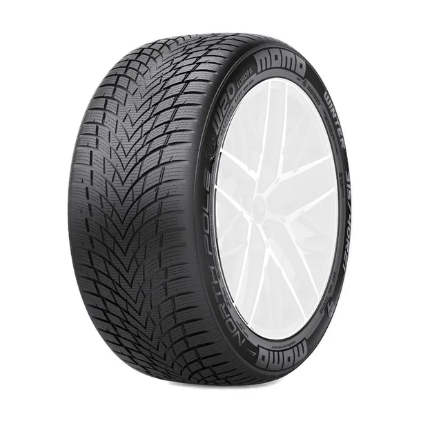 Momo Tire North Pole W20