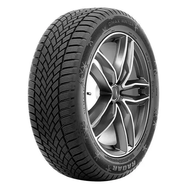 Radar Dimax Winter
