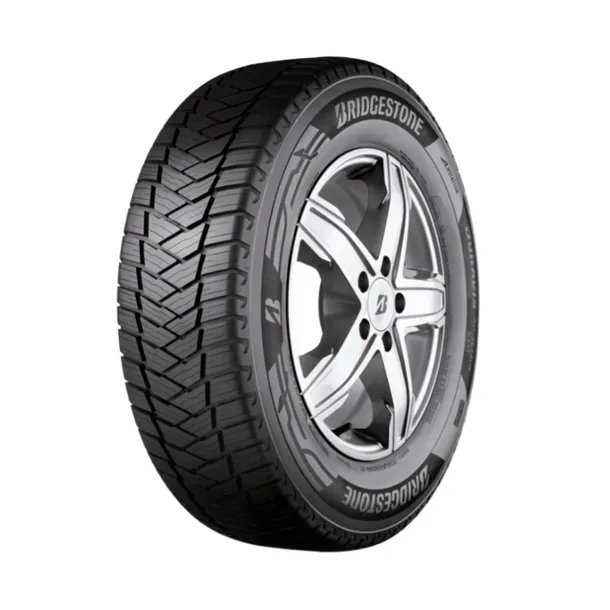 Bridgestone Duravis All Season Evo