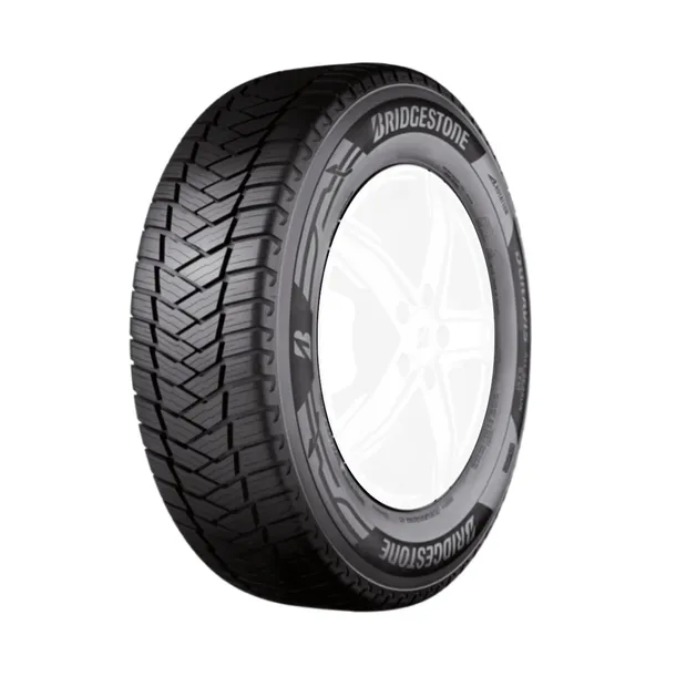 Bridgestone Duravis All Season Evo