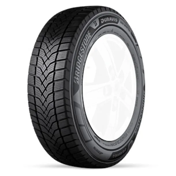 Bridgestone Duravis Van Winter