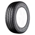 Firestone Vanhawk 3