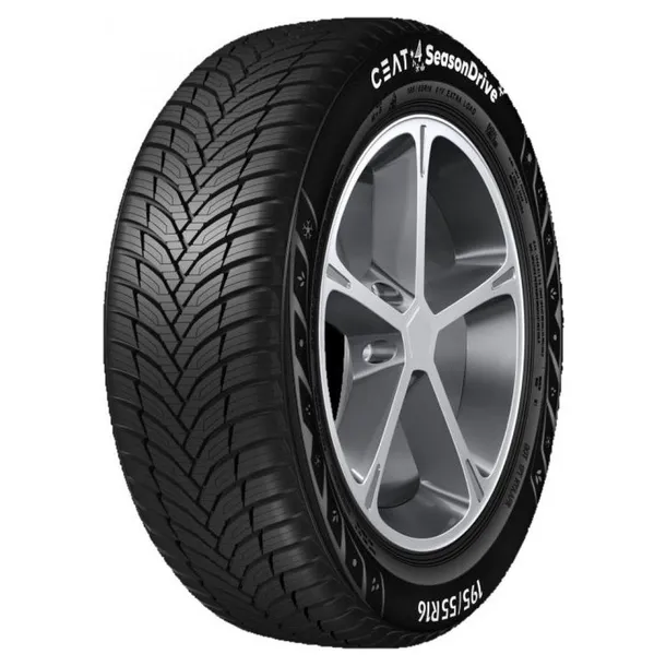Ceat 4 SeasonDrive SUV