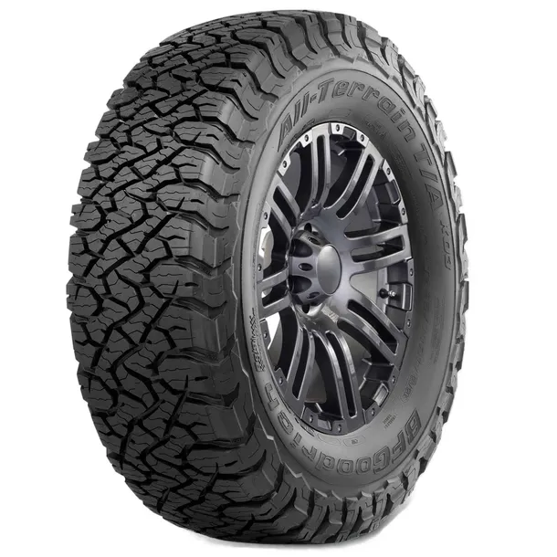 BF Goodrich All Terrain TA KO3