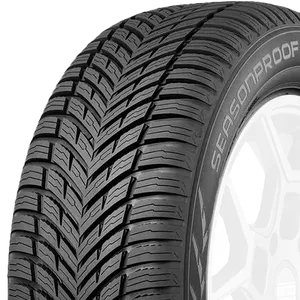 Nokian Seasonproof C1