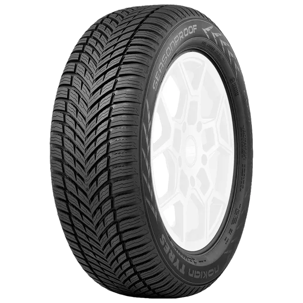 Nokian Seasonproof C1