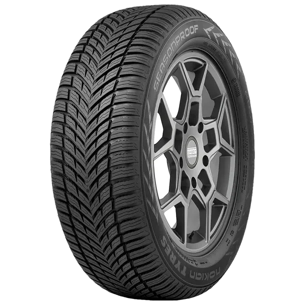 Nokian Seasonproof C1