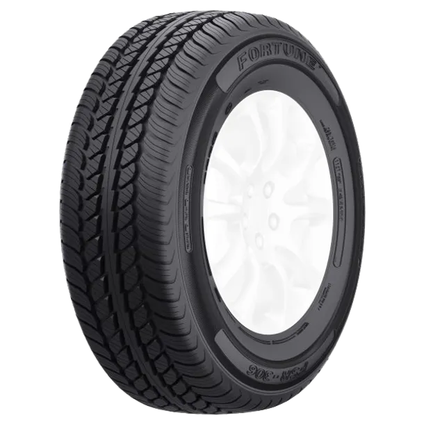 Fortune FSR 306