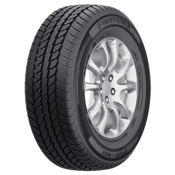Fortune FSR 306