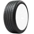 Maxxis Victra Sport 6 SUV