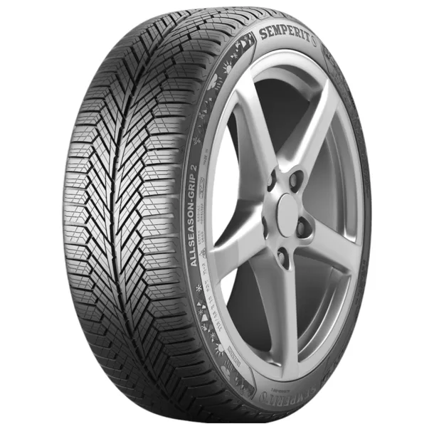 Semperit AllSeason Grip 2