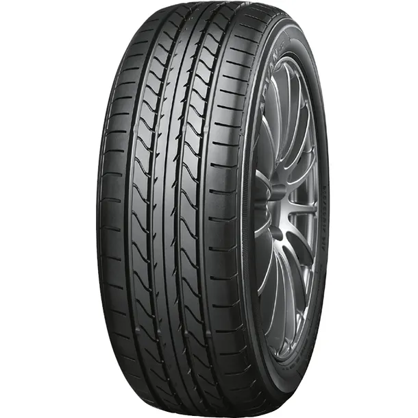 Yokohama Advan A10E