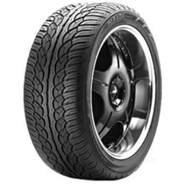 Yokohama Parada Spec X PA 02 J