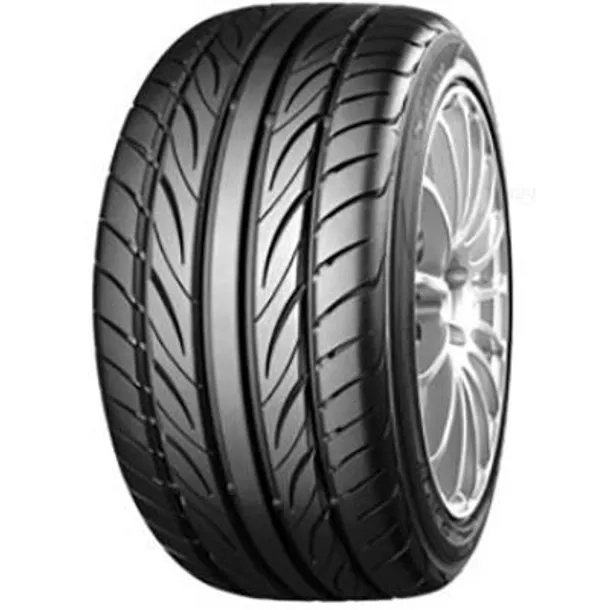 Yokohama S Drive AS01