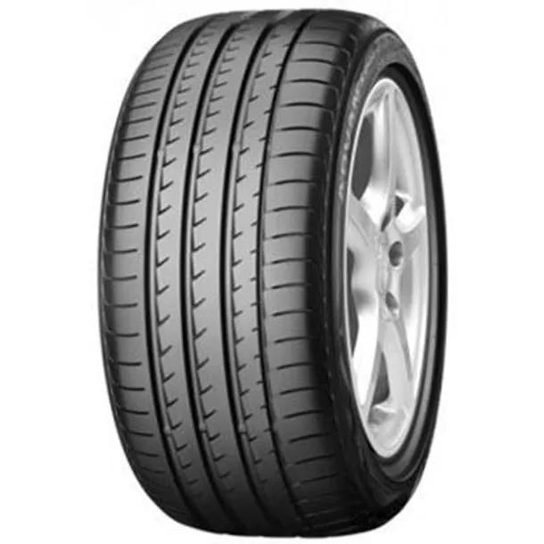 Yokohama Advan Sport V105 Plus