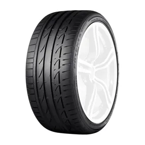 Bridgestone Potenza S001