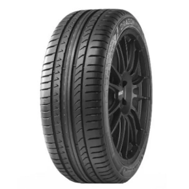 Pirelli Dragon Sport