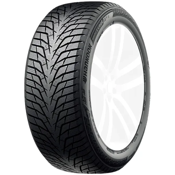 Hankook Winter I Cept IZ3 X W636A
