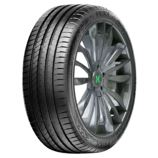 Prinx Aquila Rev