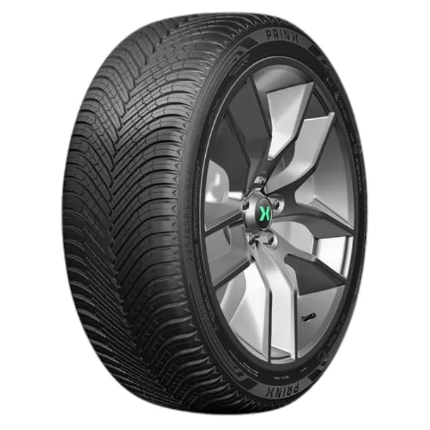 Prinx Quattura 4S Plus