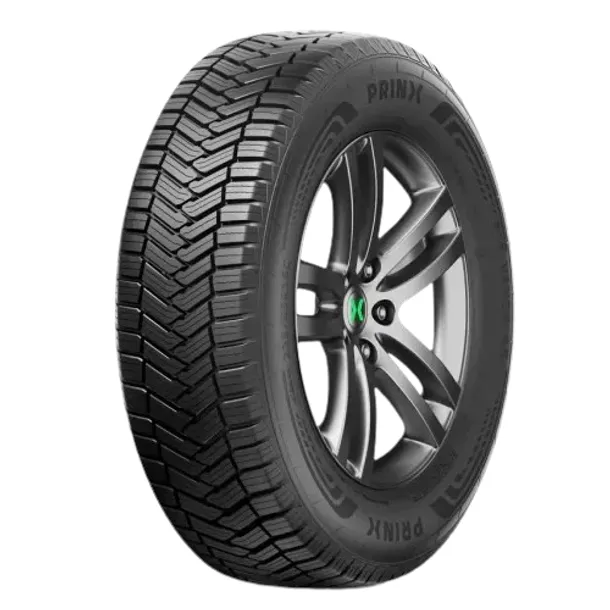 Prinx Vanea 4S