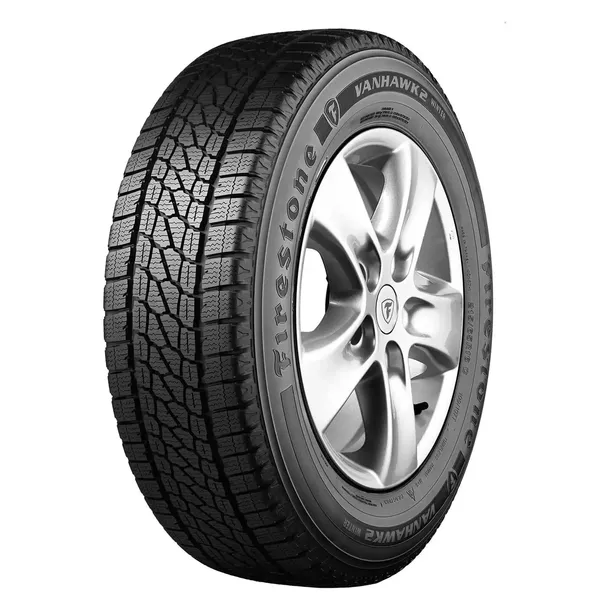 Firestone Vanhawk 2 Winter Evo