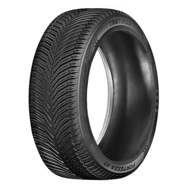 TBB Tires Fortezza AS