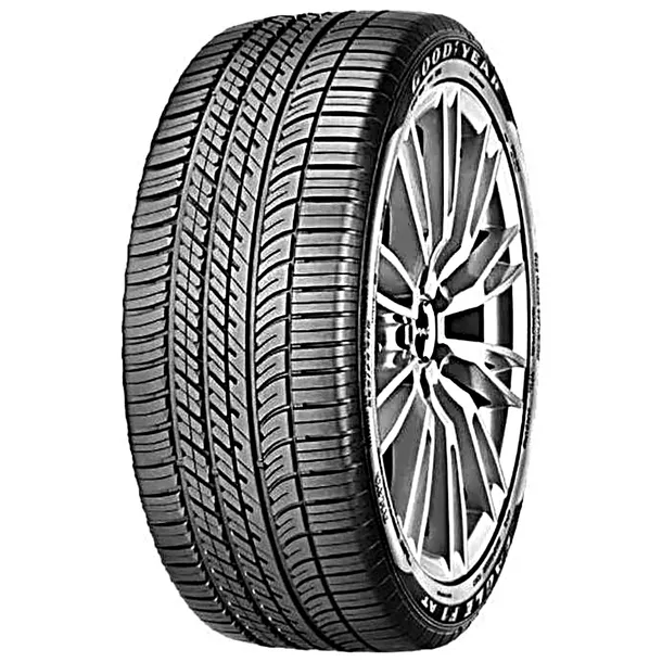 Goodyear Eagle F1 AllTerrain