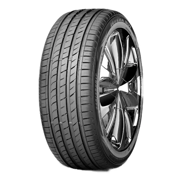 Roadstone N Fera SU1