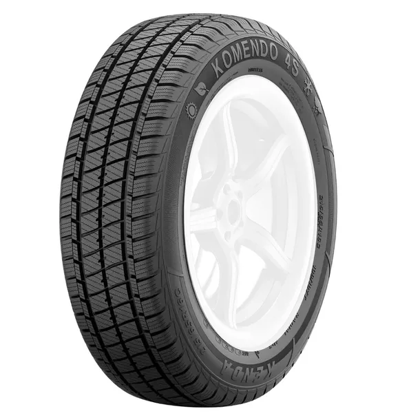 Kenda Komendo 4S KR105