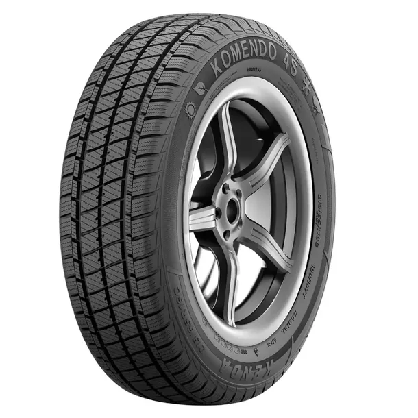Kenda Komendo 4S KR105