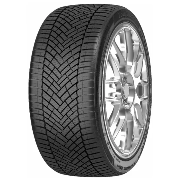 Tourador X 4Season Gen1