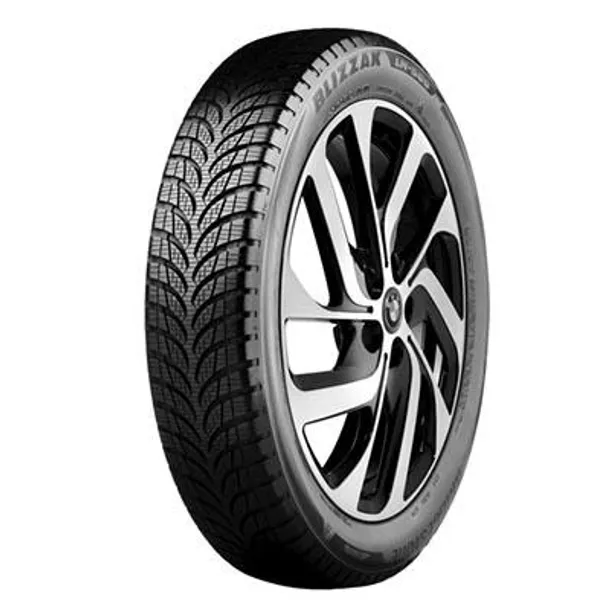Bridgestone Blizzak LM500